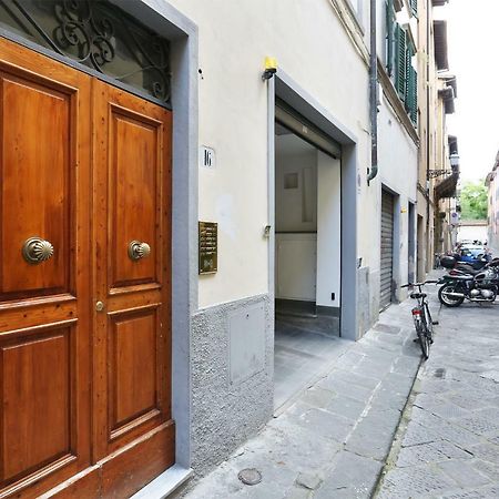 Concetta Apartment Florencia Exterior foto