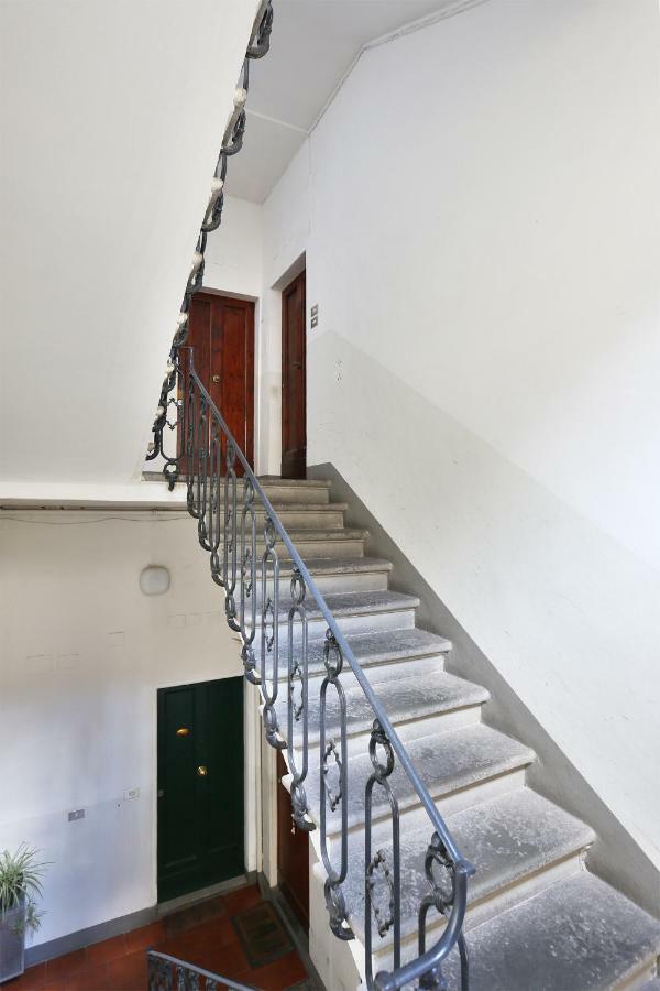 Concetta Apartment Florencia Exterior foto