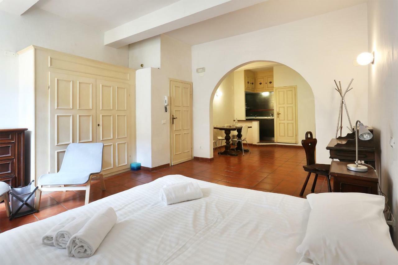 Concetta Apartment Florencia Exterior foto