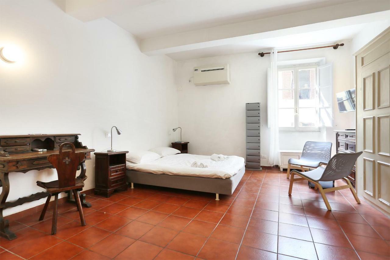 Concetta Apartment Florencia Exterior foto
