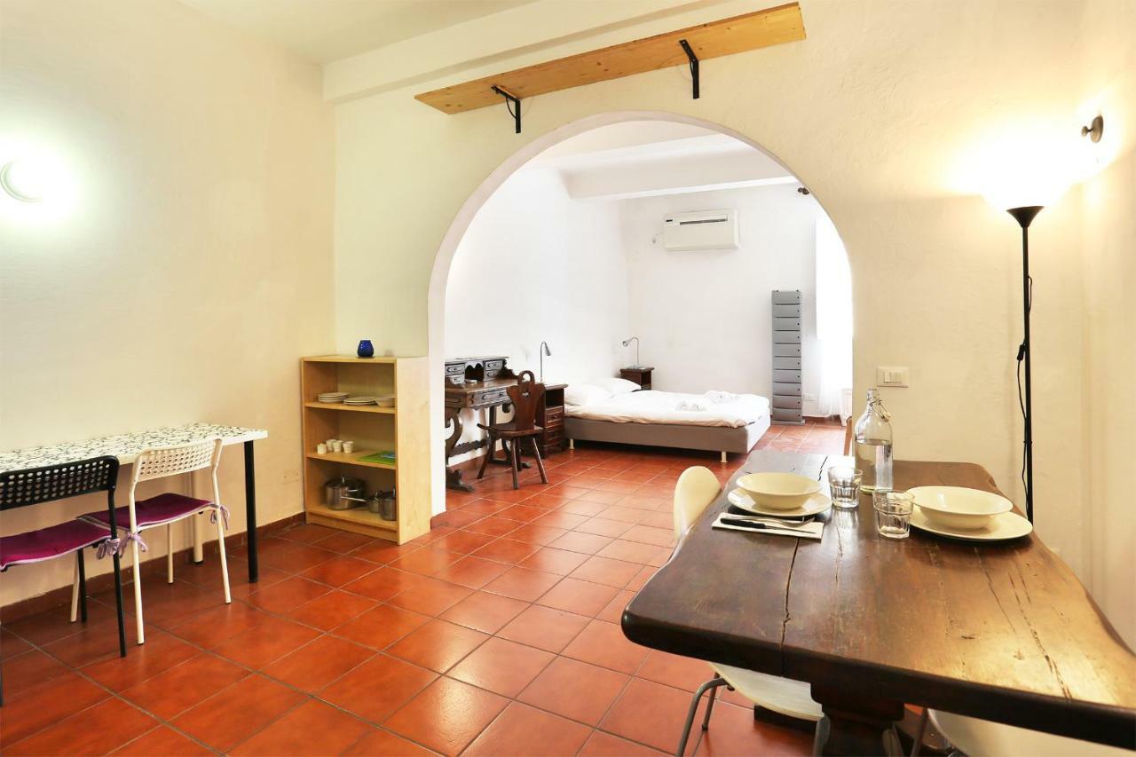 Concetta Apartment Florencia Exterior foto
