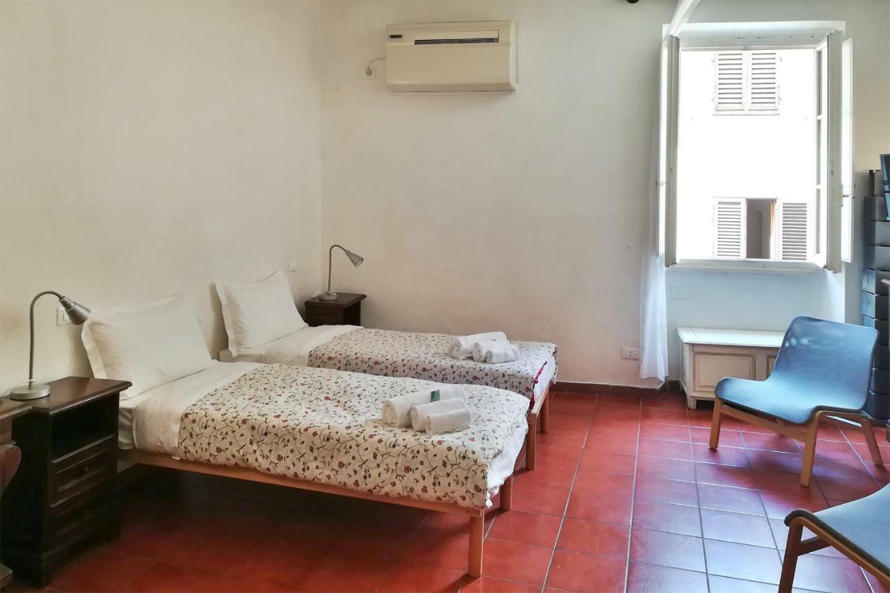 Concetta Apartment Florencia Exterior foto